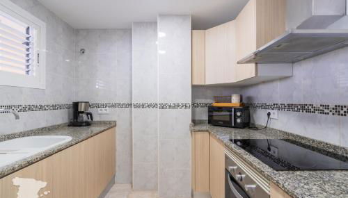 CostaBlancaDreams Duplex Manzanera in Calpe - Foto 5