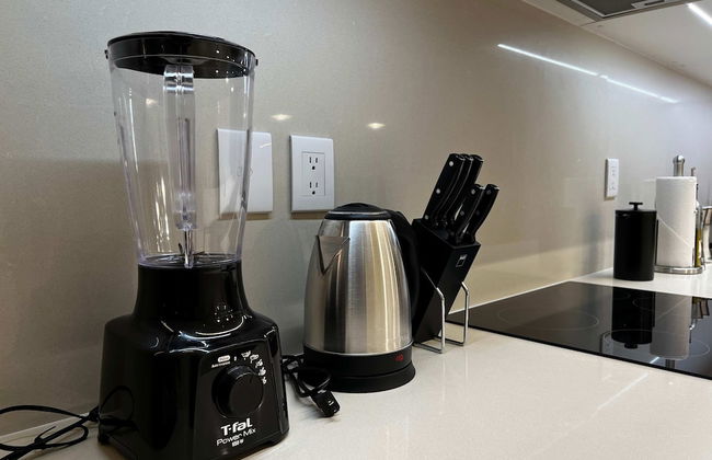 w Bright 3BR w Balcony in Polanco - Foto 8