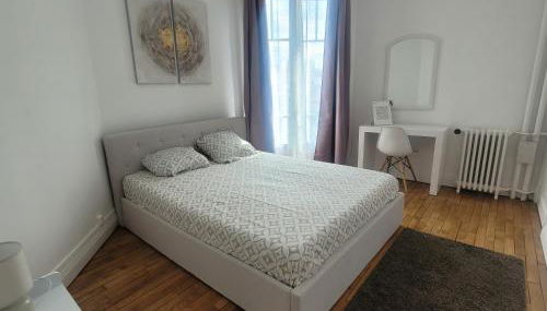 Appartement cosy proche Paris - Foto 2