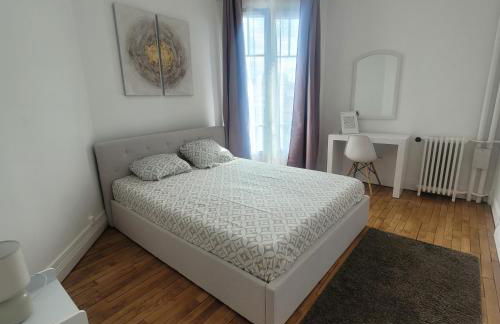 Appartement cosy proche Paris - Foto 2