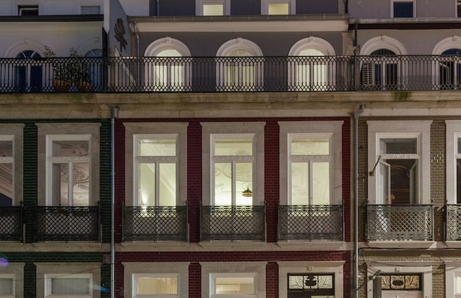 Baumhaus Serviced Apartments - Foto 79