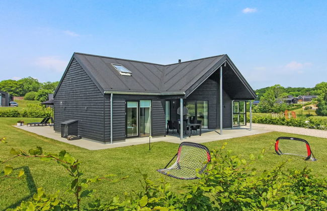 "Thorfin" - 200m from the sea - Photo 1