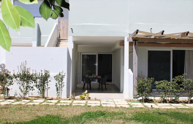 "kalamaki Plaza Apartments 'asteri' " - Foto 17