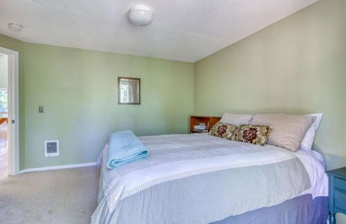 Cedar Grove - Meredith Lodging - Foto 25