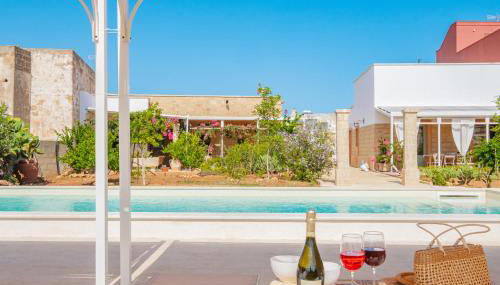 Villa Sira con Piscina Privata by HDSalento - Foto 2