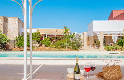 Villa Sira con Piscina Privata by HDSalento - Foto 2