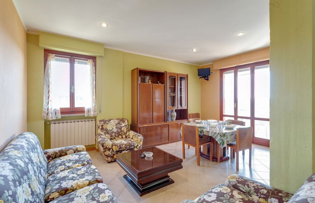 Home in Tuoro sul Trasimeno Near Lago Trasimeno - Foto 10