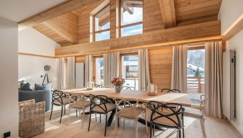 Apartment Kumo Val d'Isère - by EMERALD STAY - Foto 3