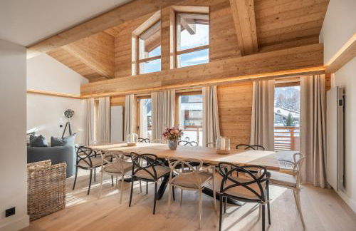 Apartment Kumo Val d'Isère - by EMERALD STAY - Foto 3