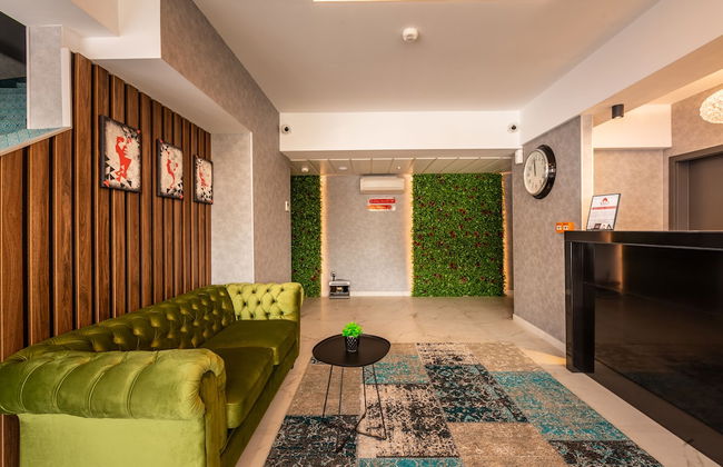 Bach Apartments - Foto 2