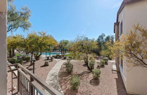 Stylish 2BR - Scottsdale, Pet-friendly, Sunrise Peak - Foto 35