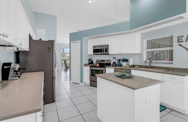 1722 SW 38th Ter - Foto 9