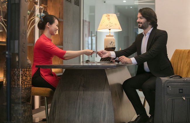 The Bloom Ha Noi - Foto 3