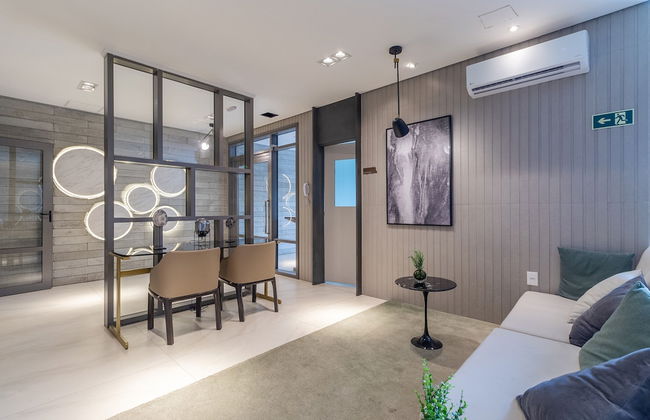 Alle 320 in S o Paulo - Foto 17