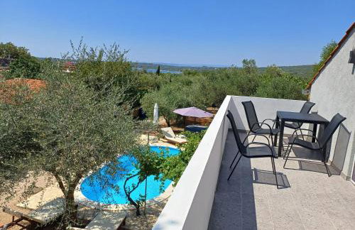 Holiday House Pulina - Foto 33