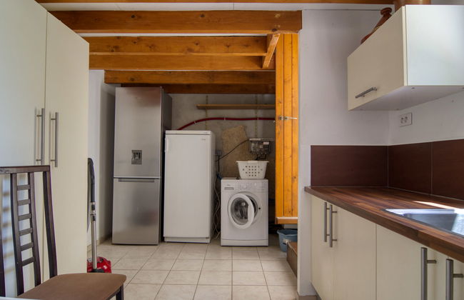 Cros de Gourdin - Foto 44