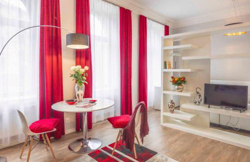 Amalienhof Serviced Apartments - Foto 2