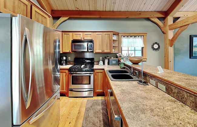 A Winter View - Foto 2