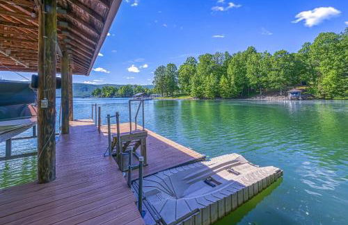 The Lodge on Smith Mountain Lake - Foto 51