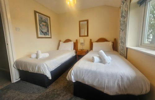 Newquay Coast and Cabin - Foto 35