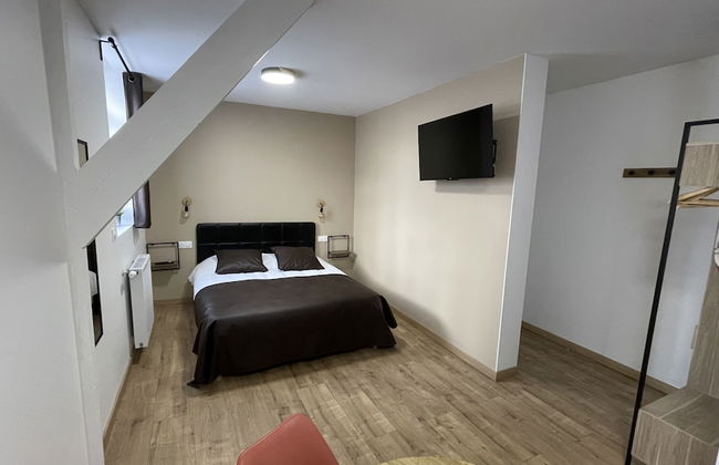 Appart Hotel Gambetta - Foto 6