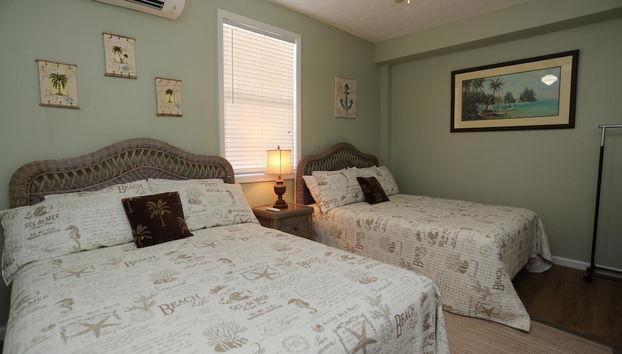 The Shore House - Foto 2, Habitación