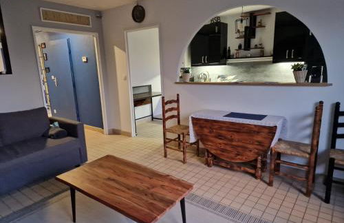 Sérénité au cœur de ville - Foto 8