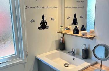 Mobile home Zen Siblu Fréjus - Foto 10