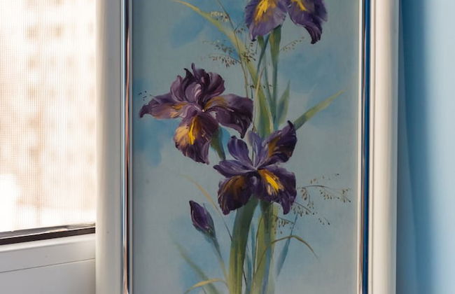 Apartment on Oruzheiniy 13 - Foto 32