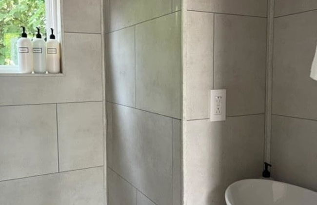 The Tiny Getaway Home - Foto 8