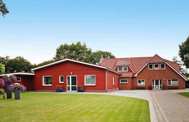 Ferienwohnung Landblick, Rastede - Foto 1