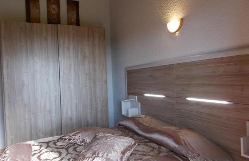 Résidence & SPA Marina d'Arone - Foto 112