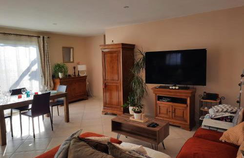 CLOS DES ROMPUDES - Foto 11