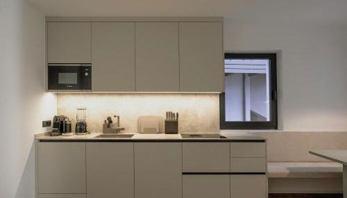 Dolomina - Foto 2, stove