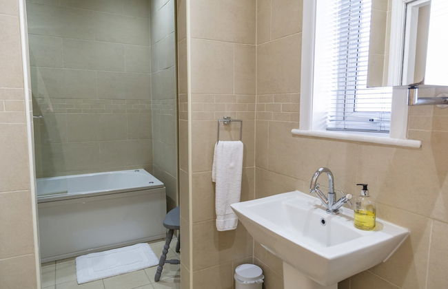 Luxury Apt No 1 - Two Bed Apartment - Foto 22