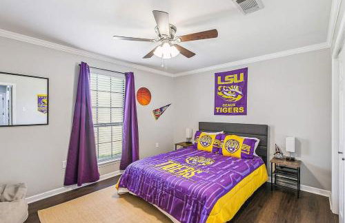 Cozy Retreat in the Heart of Baton Rouge - Foto 9