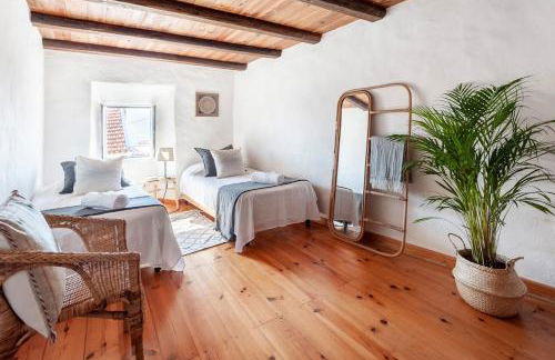 Oliveira Surf House Ericeira - Foto 19