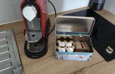 Vue sur la montagne au cœur des pistes - Foto 6