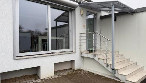 FerienWohnung Gästehaus Merzig-Besseringen NEUBAU - Foto 3