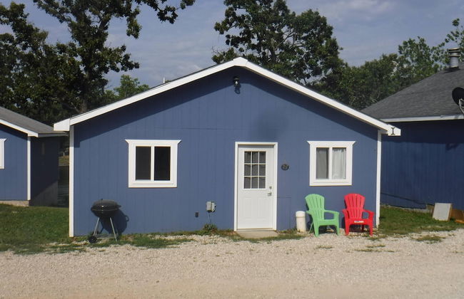 Lazy Dayz Resort - Photo 68