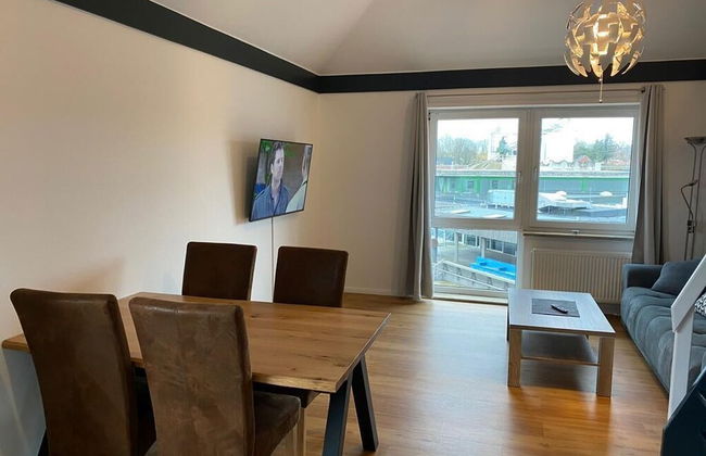 Hafen Apartments - Foto 11