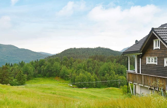 10 Person Holiday Home in Bygstad - Foto 49