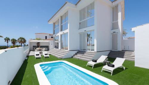 KARAT Villa Ocean Golf - Foto 2, sunbed