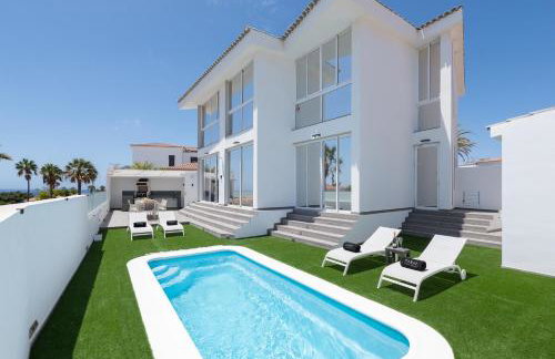 KARAT Villa Ocean Golf - Foto 2