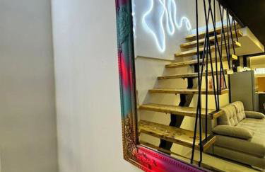 Pop Art Maisonette Ioannina - Foto 41