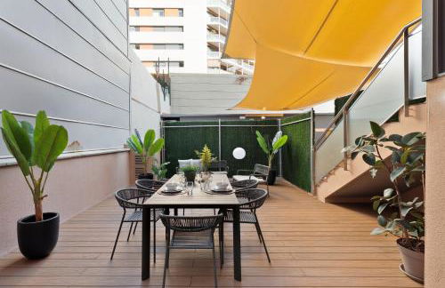 Apartments Sata Olimpic Village Area - Foto 84