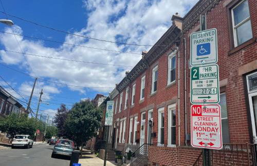 Historic Townhouse Oasis with En-suite Bathroom - Foto 30
