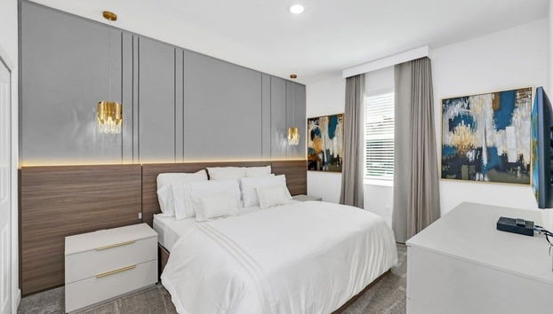 2940 Penel 9 Bedroom Home - Foto 5, Habitación