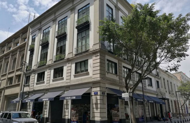 MyPlace Donceles - Foto 31