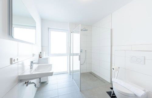 Lit Living: Luxus - Box Spring - Parking - Terrace - Foto 15